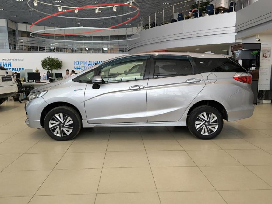 Honda Shuttle II Казань  - изображение 10