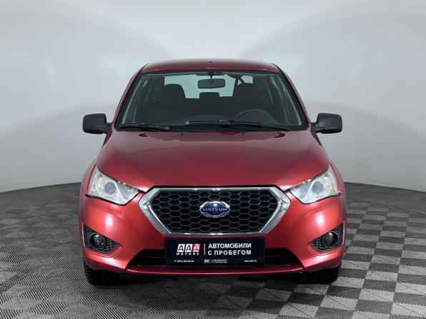 Datsun mi-DO с пробегом 2015 года, цена 530 000 рублей, 126128 км, хэтчбек, Автокод Объявления