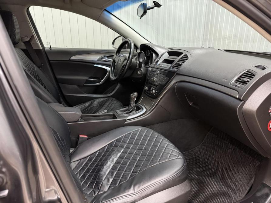 Opel Insignia I Магнитогорск  - изображение 10