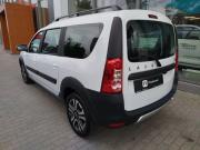 Lada (ВАЗ) Largus I Рестайлинг Москва  - изображение 30