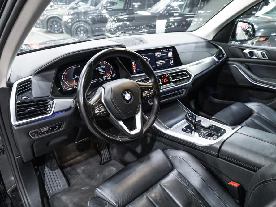 BMW X5 IV (G05/G18) Санкт-Петербург  - изображение 14