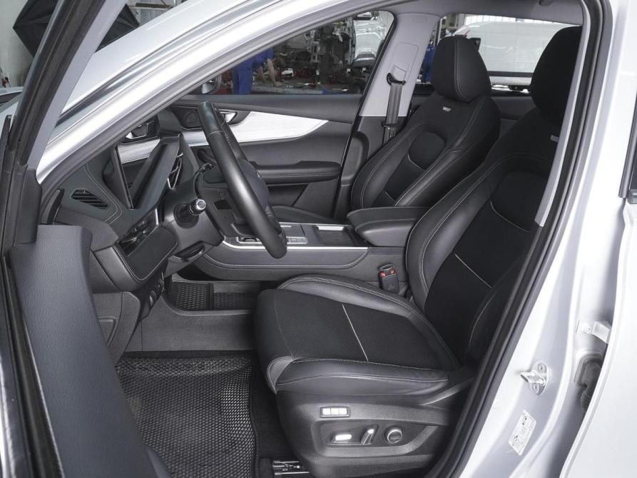 Chery Tiggo 7 Pro Max I Ростов-на-Дону  - изображение 10
