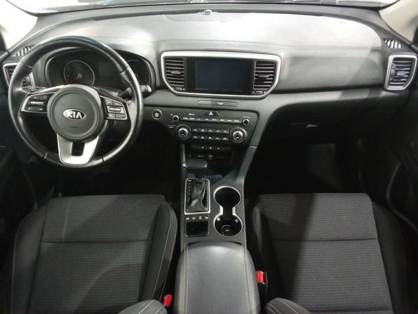 Kia Sportage IV Рестайлинг с пробегом 2019 года, цена 1 920 000 рублей, 134772 км, внедорожник, Автокод Объявления