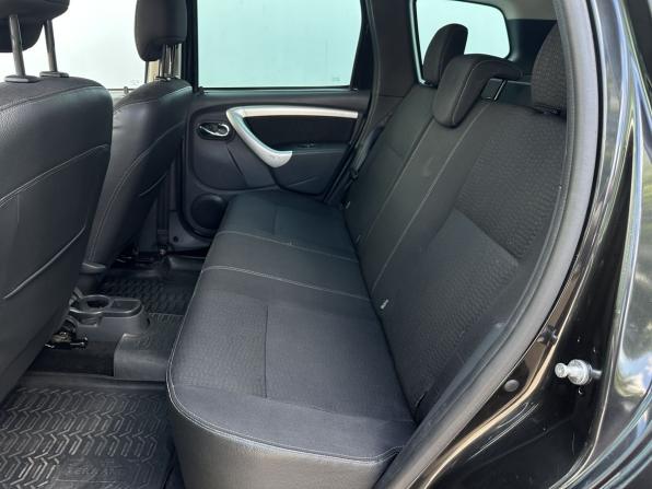 Nissan Terrano III (D10) с пробегом 2015 года, цена 1 020 000 рублей, 137351 км, внедорожник, Автокод Объявления
