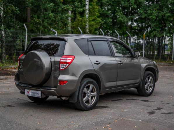 Toyota RAV4 III (XA30) Рестайлинг с пробегом 2012 года, цена 1 199 000 рублей, 212632 км, внедорожник, Автокод Объявления