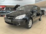 Hyundai Getz I Рестайлинг Казань  - изображение 23