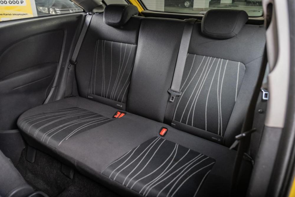 Opel Corsa D Томск  - изображение 18