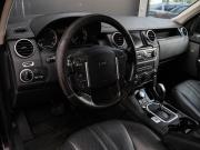 Land Rover Discovery IV Москва  - изображение 40