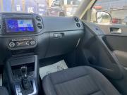 Volkswagen Tiguan I Рестайлинг Краснодар  - изображение 50