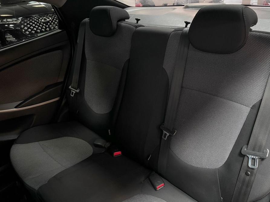 Hyundai Solaris I Тверь  - изображение 9