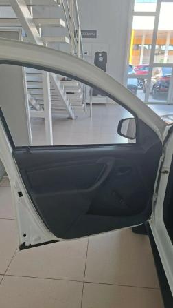 Renault Duster I Рестайлинг с пробегом 2018 года, цена 1 395 000 рублей, 85000 км, внедорожник, Автокод Объявления