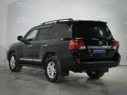Toyota Land Cruiser 200 Series Рестайлинг 1 Новосибирск  - изображение 43