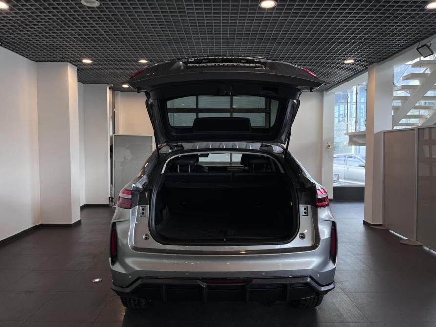 Haval F7x I Рестайлинг Чебоксары  - изображение 39