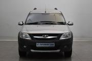 Lada (ВАЗ) Largus I Москва  - изображение 16