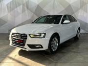 Audi A4 IV (B8) Рестайлинг Оренбург  - изображение 23