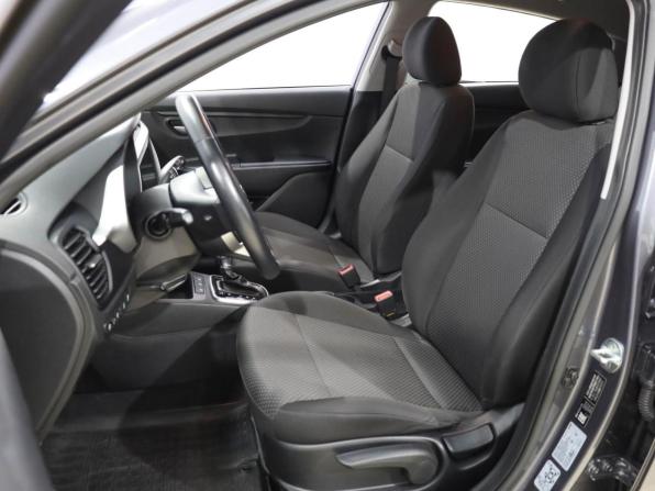 Kia Rio IV Рестайлинг с пробегом 2021 года, цена 1 789 000 рублей, 61181 км, хэтчбек, Автокод Объявления