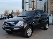 SsangYong Rexton I Ижевск  - изображение 23