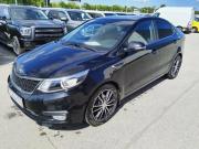 Kia Rio III Рестайлинг Тольятти  - изображение 5