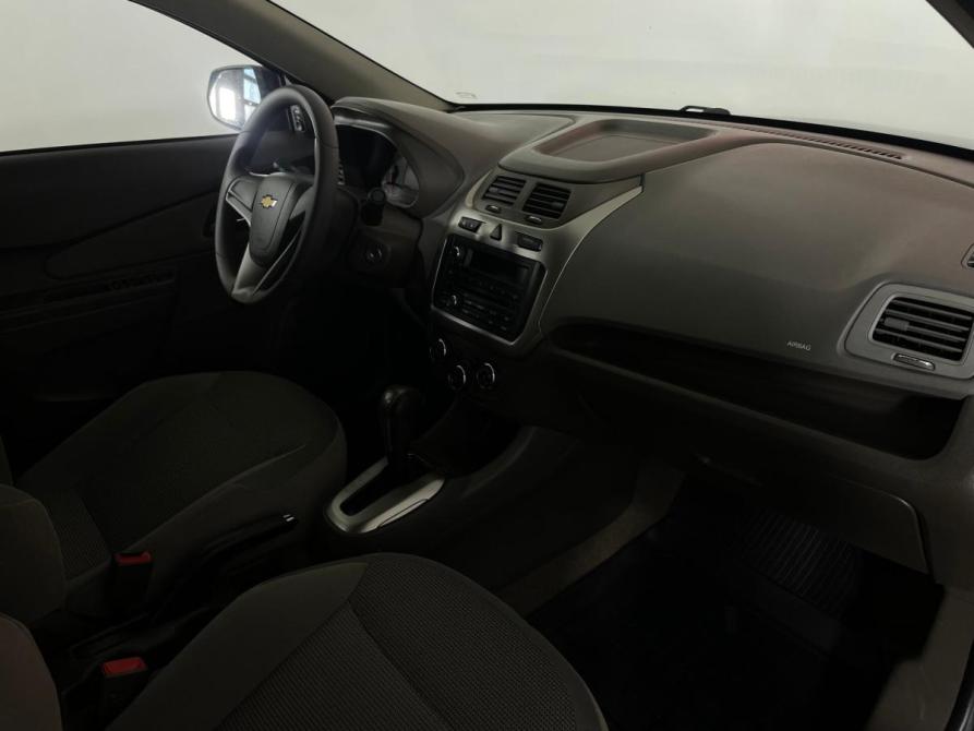 Chevrolet Cobalt II Рестайлинг Воронеж  - изображение 8