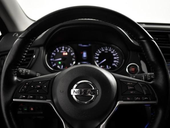 Nissan X-Trail III Рестайлинг с пробегом 2019 года, цена 1 976 890 рублей, 62000 км, внедорожник, Автокод Объявления