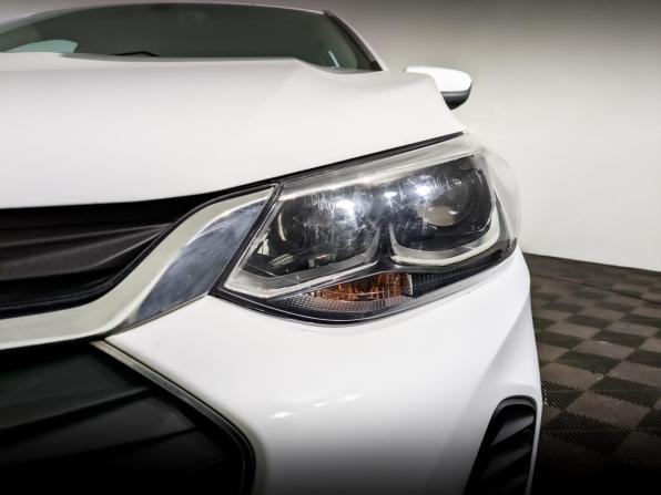 Chevrolet Onix II с пробегом 2023 года, цена 1 615 000 рублей, 37286 км, седан, Автокод Объявления