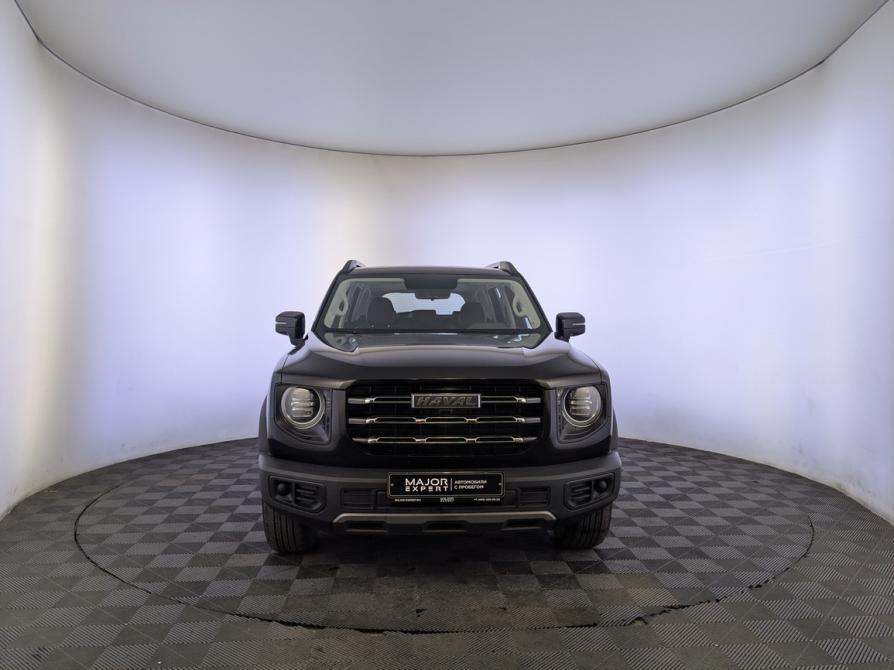 Haval Dargo Москва  - изображение 2