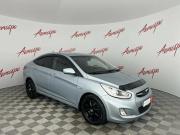 Hyundai Solaris I Псков  - изображение 26