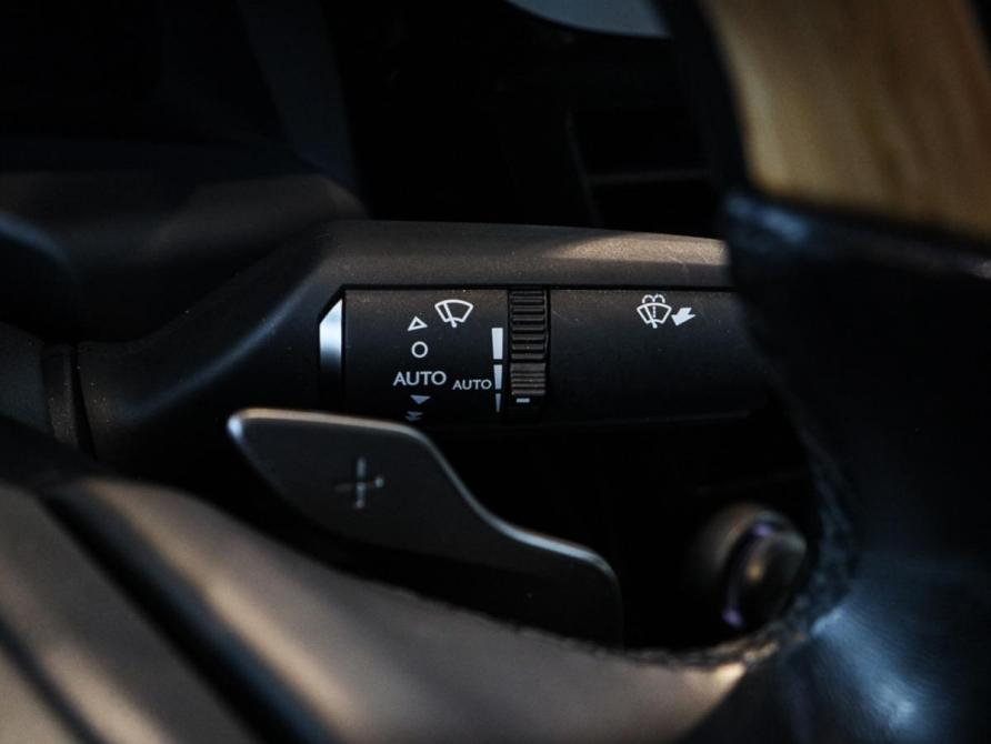 Lexus ES VII Рестайлинг Москва  - изображение 33