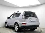 Mitsubishi Outlander II Рестайлинг Мурманск  - изображение 27