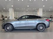 Mercedes-Benz GLC Coupe I (C253) Казань  - изображение 34