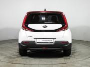 Kia Soul III Санкт-Петербург  - изображение 24