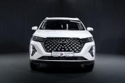 Chery Tiggo 7 Pro Max I Тюмень  - изображение 28