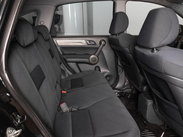 Honda CR-V III Рестайлинг с пробегом 2011 года, цена 1 190 000 рублей, 351686 км, внедорожник, Автокод Объявления