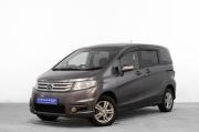 Honda Freed I Рестайлинг Барнаул  - изображение 27