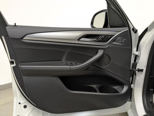 BMW X3 III (G01) с пробегом 2019 года, цена 3 725 000 рублей, 106000 км, внедорожник, Автокод Объявления