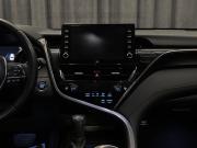 Toyota Camry VIII (XV70) Рестайлинг Красноярск  - изображение 28
