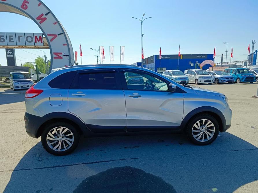 Lada (ВАЗ) XRAY I Тюмень  - изображение 8