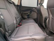 Ford Kuga II Рестайлинг Москва  - изображение 29