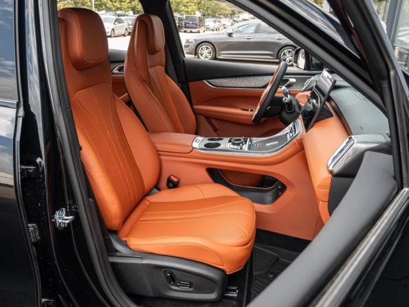 Geely Galaxy M7 с пробегом 2026 года, цена 3 830 000 рублей, 23 км, внедорожник, Автокод Объявления