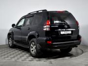 Toyota Land Cruiser Prado 120 Series Рестайлинг Санкт-Петербург  - изображение 25
