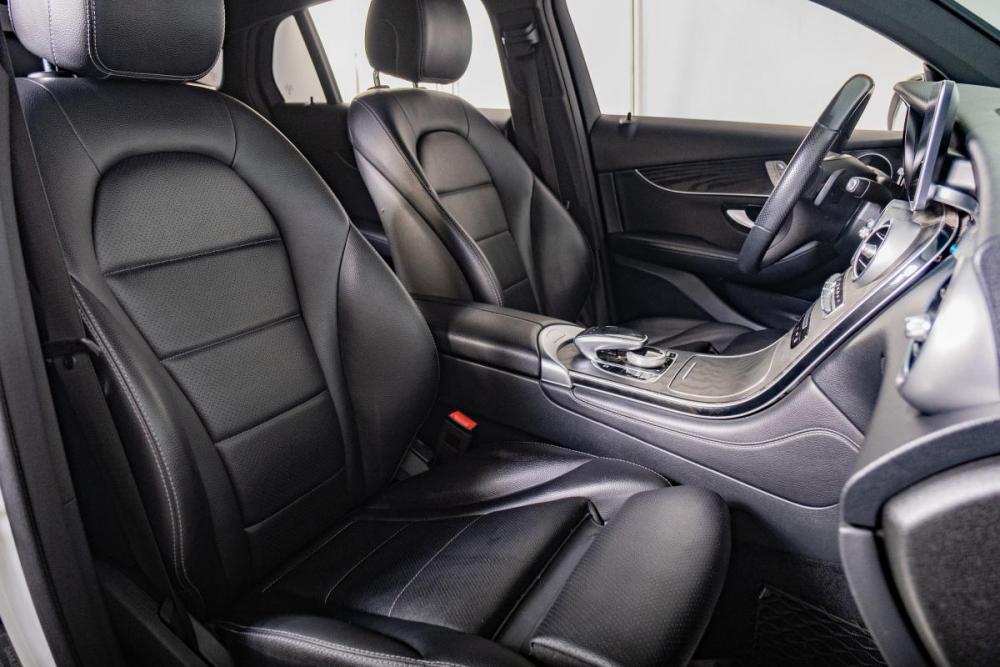 Mercedes-Benz GLC Coupe I (C253) Томск  - изображение 18