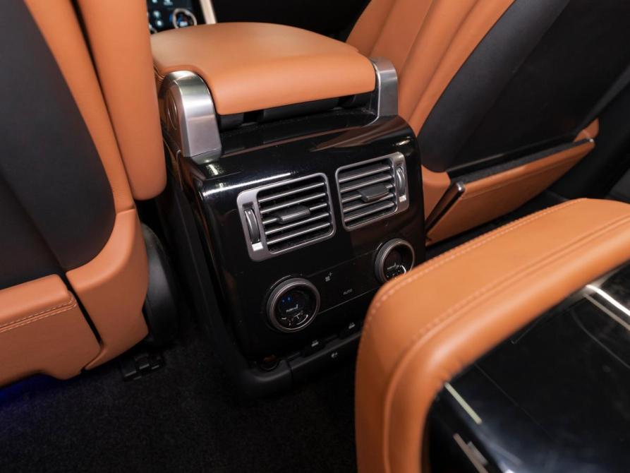 Land Rover Range Rover IV Рестайлинг Москва  - изображение 21