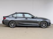 BMW 3 серии VII (G2x) Москва  - изображение 34