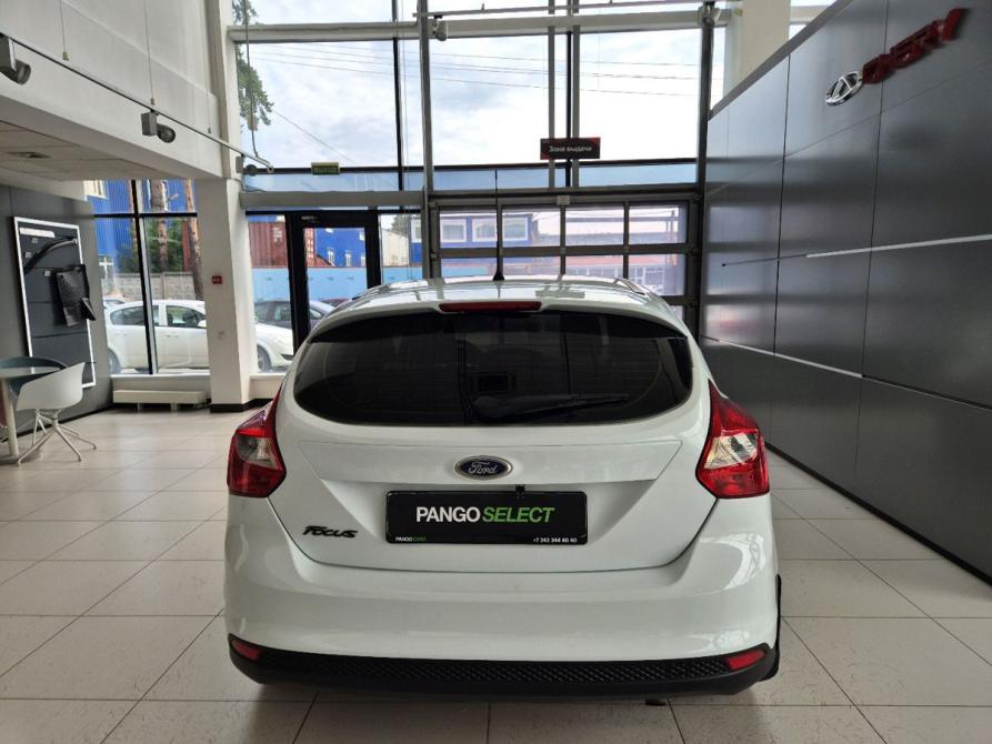 Ford Focus III Екатеринбург  - изображение 5