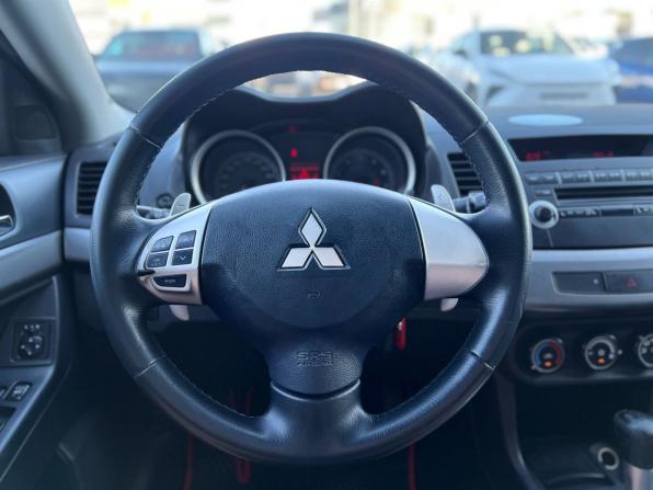 Mitsubishi Lancer X с пробегом 2007 года, цена 697 777 рублей, 187612 км, седан, Автокод Объявления