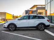 Lada (ВАЗ) Vesta I Волгоград  - изображение 44