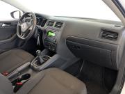 Volkswagen Jetta VI Рестайлинг Москва  - изображение 44