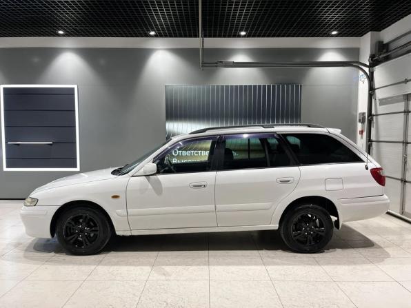 Mazda Capella VI с пробегом 2000 года, цена 320 000 рублей, 280000 км, универсал, Автокод Объявления