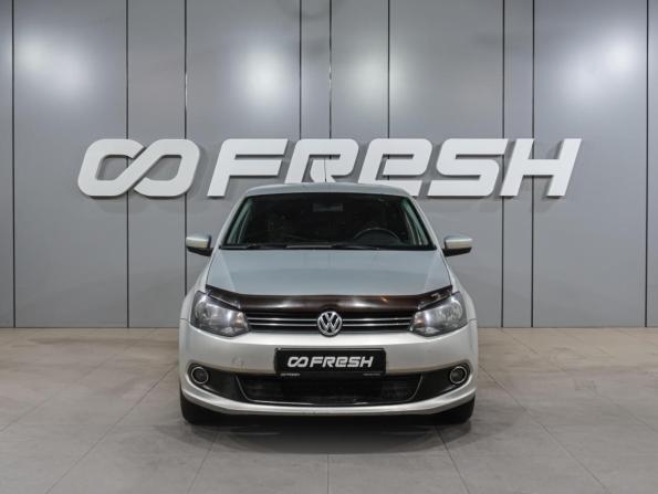 Volkswagen Polo V с пробегом 2011 года, цена 699 000 рублей, 256422 км, седан, Автокод Объявления