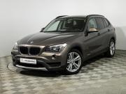 BMW X1 I (E84) Рестайлинг Санкт-Петербург  - изображение 22